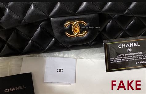 chanel fake zoll|chanel authenticity checker.